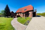 Einfamilienhaus Dömitz - 5 Zimmer, 160 m&sup2;, 265.000&euro; | Angebot:27436572