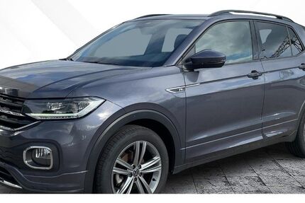VW T-Cross 23.002 km 25.400 &euro; Erding 85435