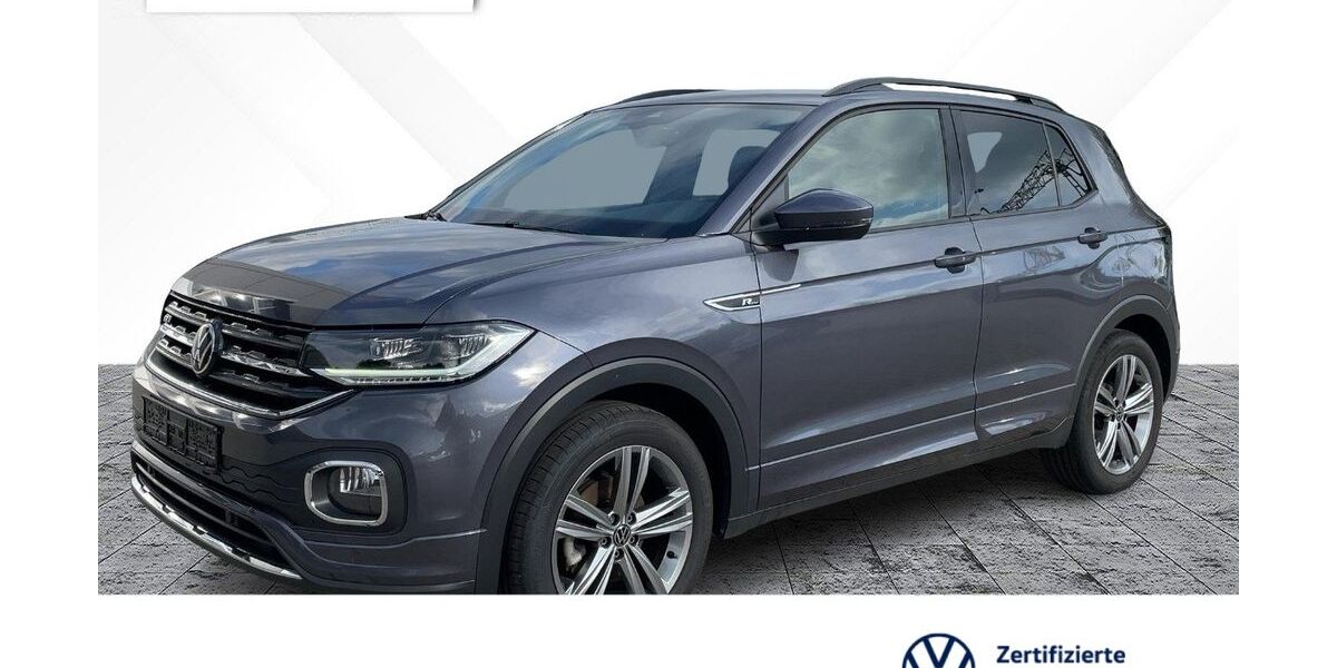 VW T-Cross 23.002 km 25.400 &euro; Erding 85435