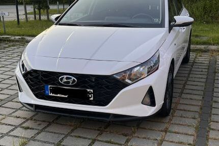 Hyundai i20 31.000 km 15.999 &euro; Lübeck 23562