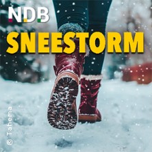 Sneestorm 07.12.2025 Stadttheater Flensburg