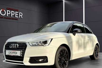 Audi A1 86.500 km 13.900 &euro; Paderborn 33104
