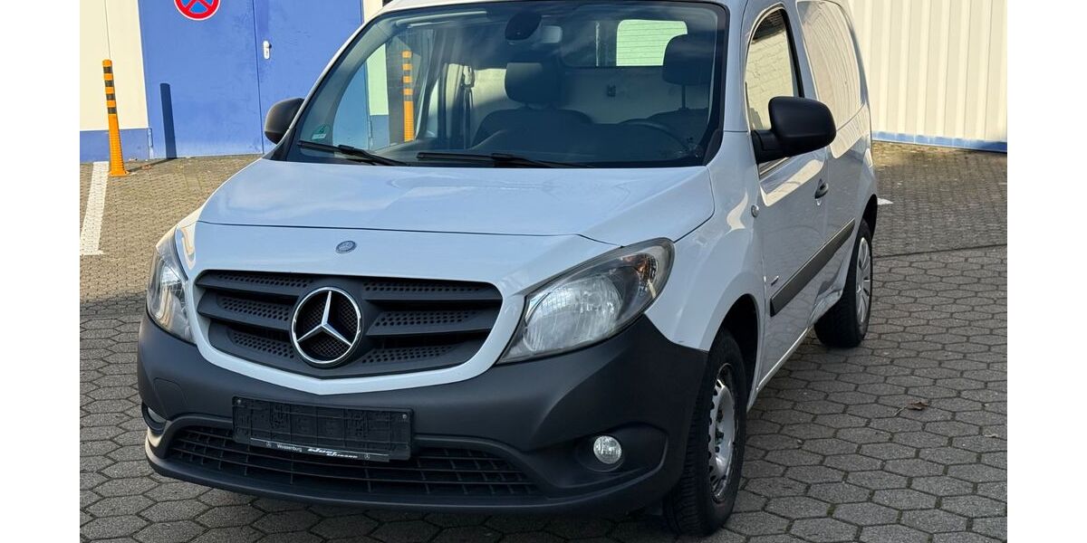 Mercedes-Benz Citan 185.000 km 6.500 &euro; Hilden 40721