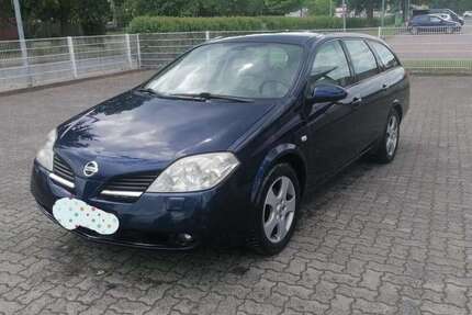 Nissan Primera 180.943 km 1.249 &euro; Blunk 23813