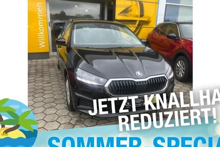 Skoda Fabia 73.203 km 13.970 &euro; Marktredwitz 95615