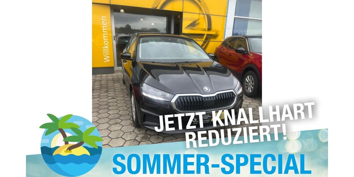 Skoda Fabia 73.203 km 13.970 &euro; Marktredwitz 95615