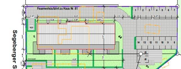 Einfamilienhaus Neumünster Brachenfeld/Ruthenberg - 4 Zimmer, 112 m&sup2;, 2.247&euro; | Angebot:26647442