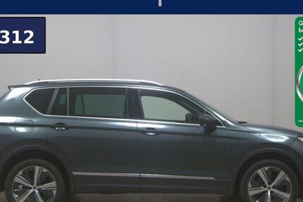 Seat Tarraco 153.492 km 20.980 &euro; Gyhum/Bockel 27404