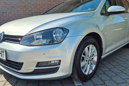 VW Golf 119.000 km 10.999 &euro; Berlin 13125