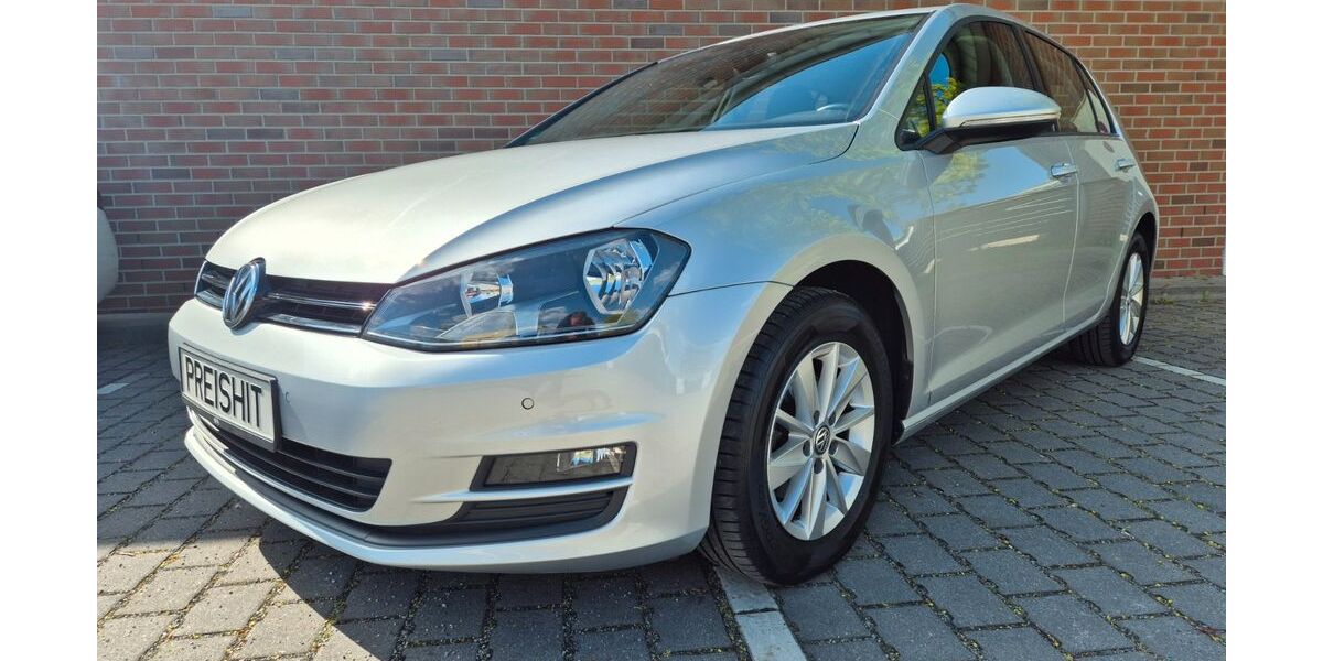 VW Golf 119.000 km 10.999 &euro; Berlin 13125