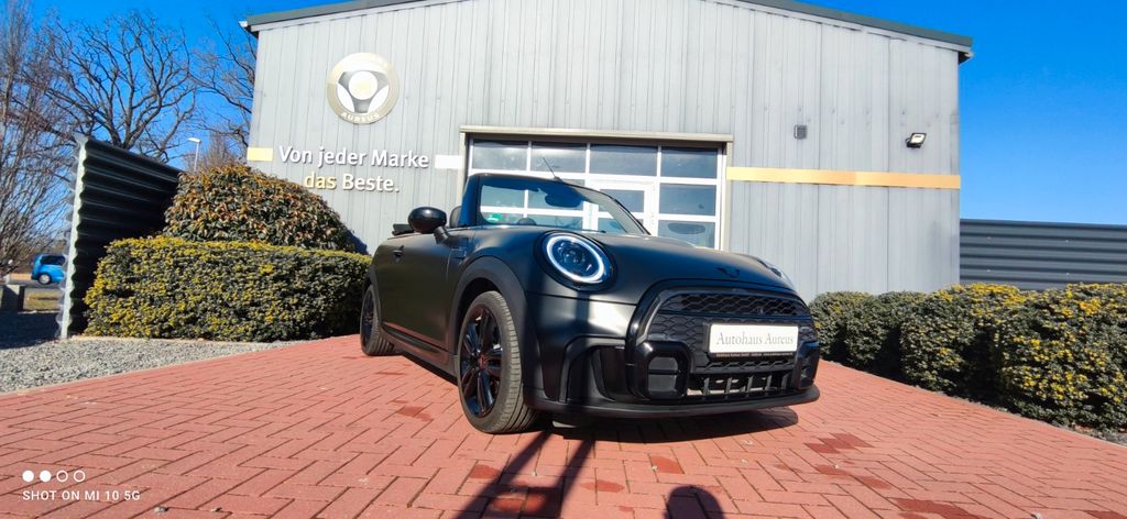 Mini Cooper 65.400 km 24.800 &euro; Sottrum 27367
