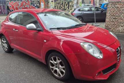 Alfa Romeo MiTo 129.000 km 4.100 &euro; Aachen 52064