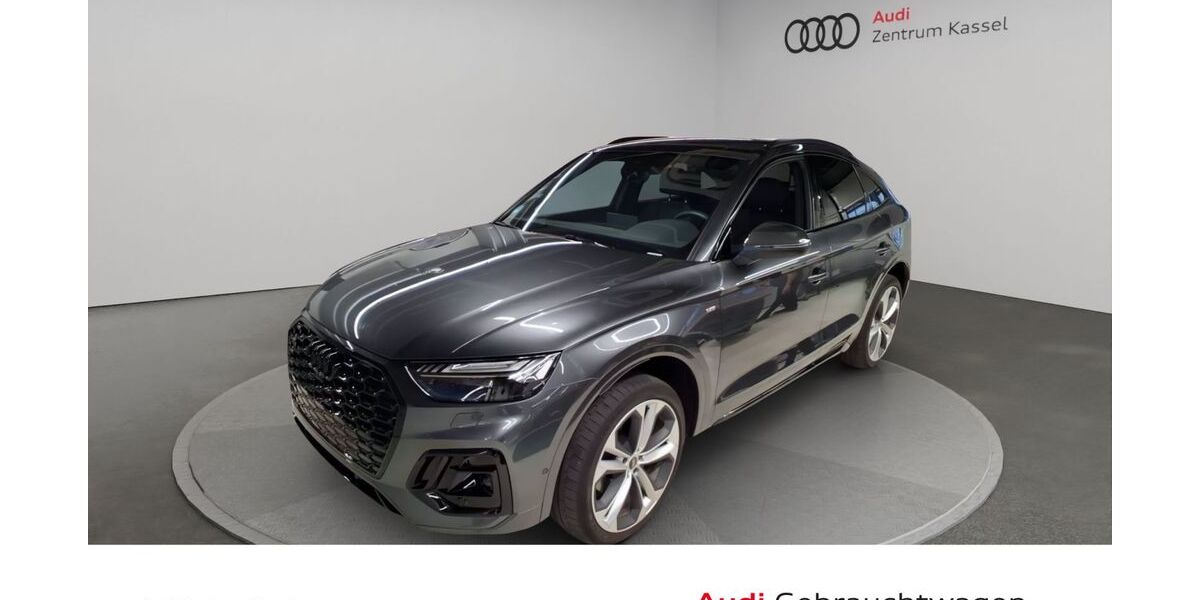 Audi Q5 15.062 km 52.990 &euro; Kassel 34125
