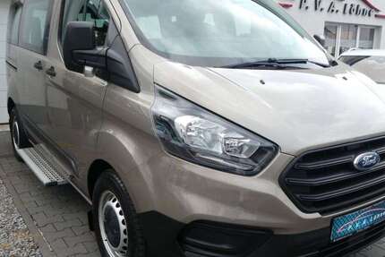 Ford Transit Custom 26.500 km 37.850 &euro; Löhne 32584