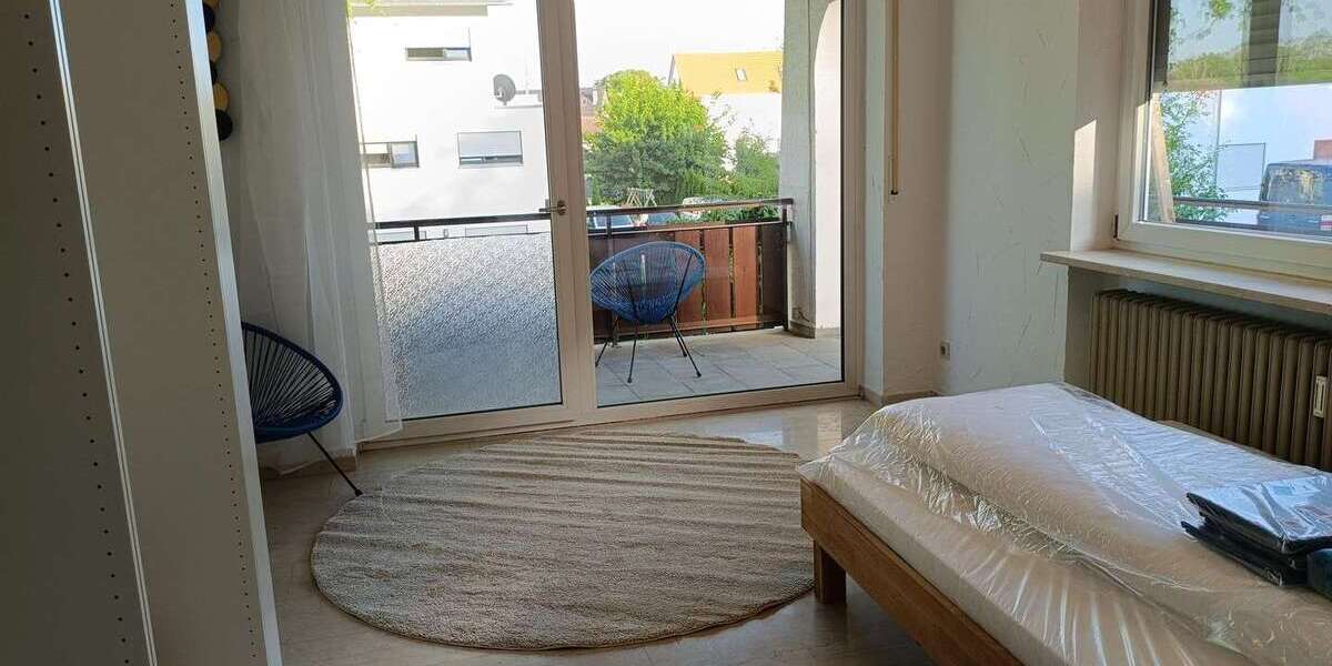 Zimmer Bad Schussenried - 450&euro; | Angebot:26767331