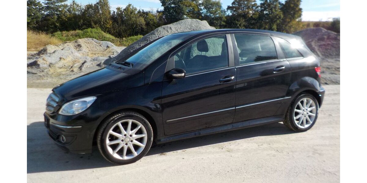 Mercedes-Benz B 180 239.000 km 2.390 &euro; Simbach 94436