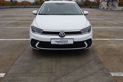 VW Polo 5.000 km 21.400 € München 80686