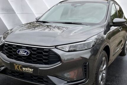 Ford Kuga 34.275 km 34.910 &euro; Bietigheim-Bissingen 74321