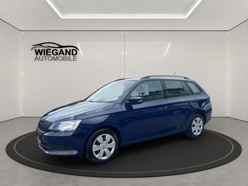 Fabia