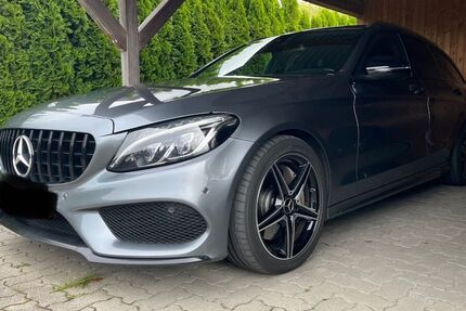 Mercedes C 250