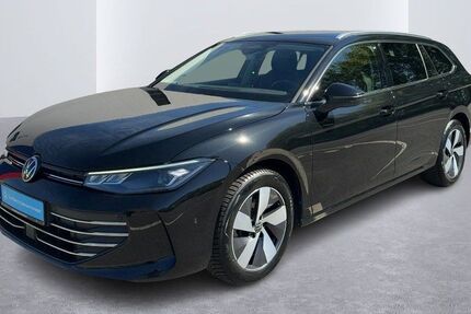 VW Passat 24.745 km 36.990 &euro; Glinde 21509