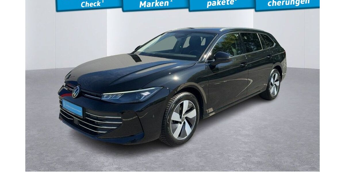 VW Passat 24.745 km 36.990 &euro; Glinde 21509