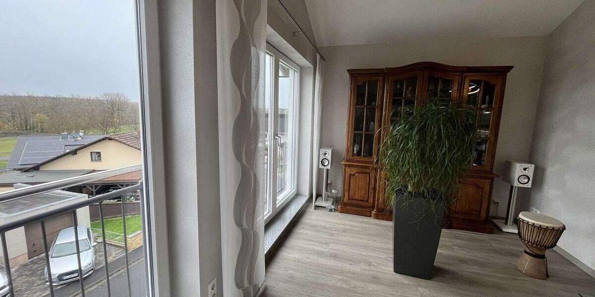 Mehrfamilienhaus, Wohnhaus Reiskirchen Hattenrod - 1 Zimmer, 387 m&sup2;, 895.000&euro; | Angebot:25721125