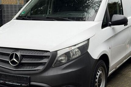 Mercedes-Benz Vito 231.300 km 5.499 &euro; Wasbek 24647