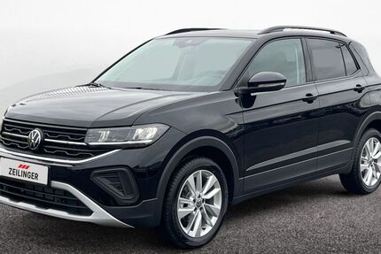 VW T-Cross 1.410 km 24.944 &euro; Dietersheim 91463