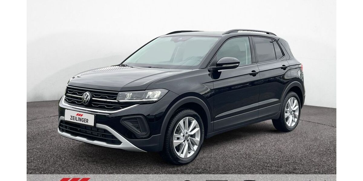 VW T-Cross 1.410 km 24.945 &euro; Dietersheim 91463