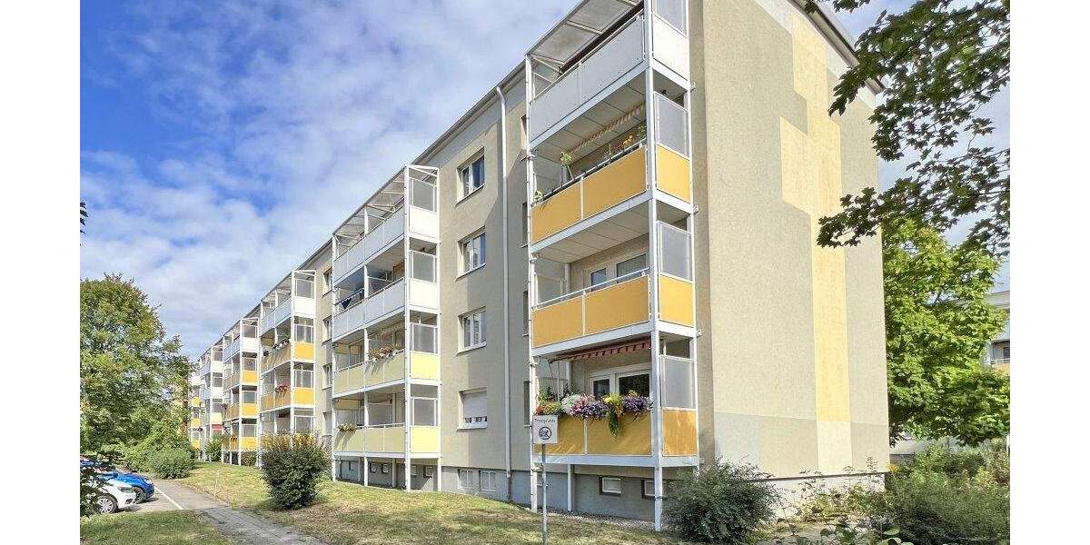 Mehrfamilienhaus, Wohnhaus Eberswalde Eberswalde 2 - 3 Zimmer, 808 m&sup2;, 1.200.000&euro; | Angebot:24875199