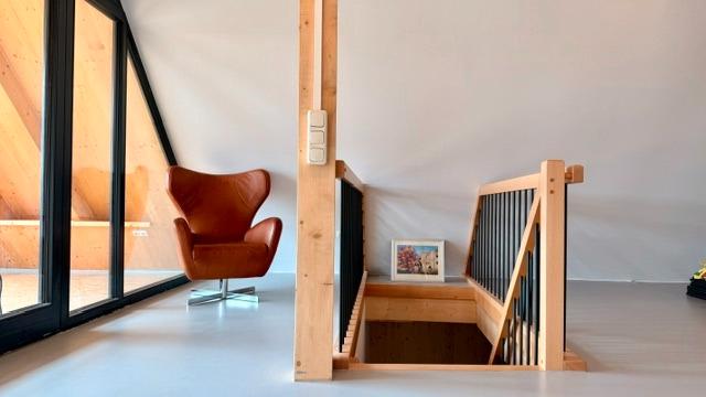 Maisonettenwohnung Bad Belzig - 7 Zimmer, 218 m&sup2;, 1.750&euro; | Angebot:25999718