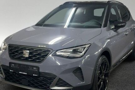 Seat Arona 6.500 km 25.950 € München 80687