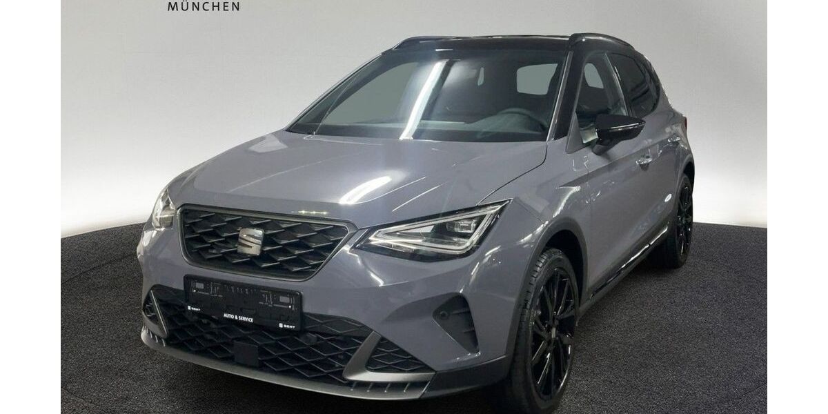 Seat Arona 6.500 km 25.950 € München 80687