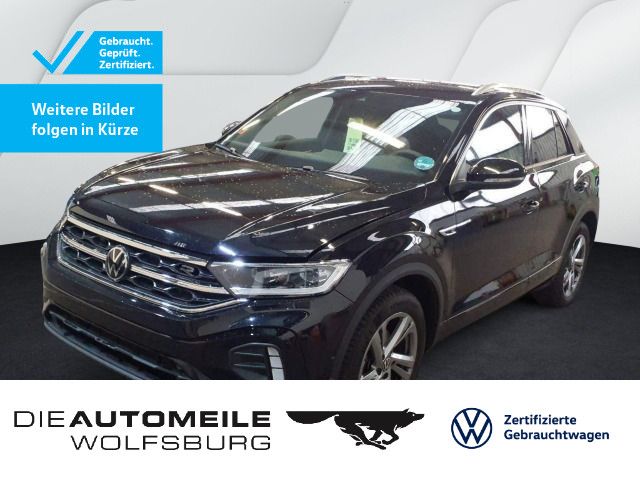 VW T-Roc 25.516 km 28.990 &euro; Wolfsburg 38440