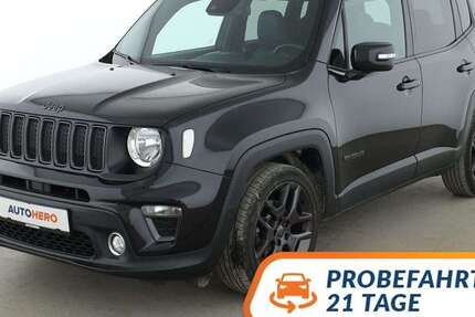 Jeep Renegade 51.860 km 18.350 &euro; Frankfurt am Main 65936