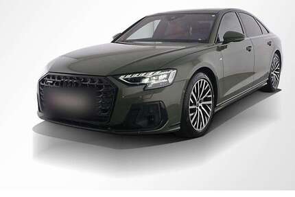 Audi A8 39.762 km 75.550 € Grünwald 82031