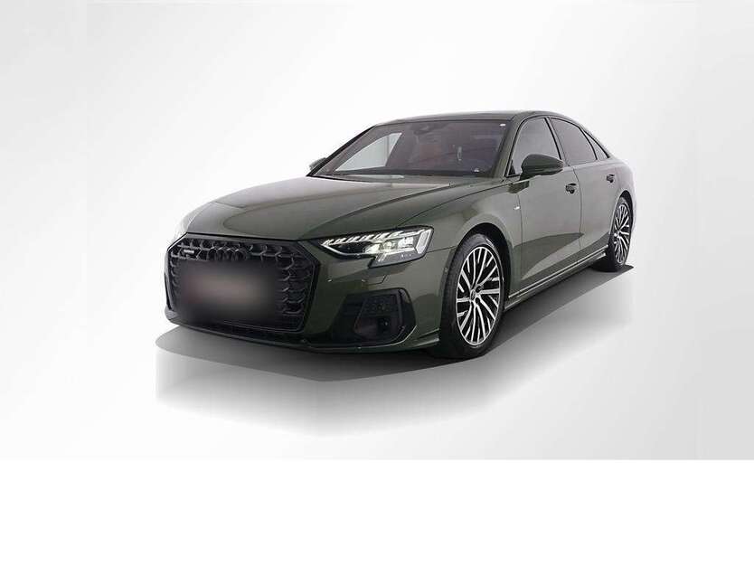 Audi A8 39.762 km 75.550 € Grünwald 82031
