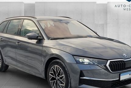Skoda Octavia 9.954 km 36.210 &euro; Leipzig/Lindenthal 04158