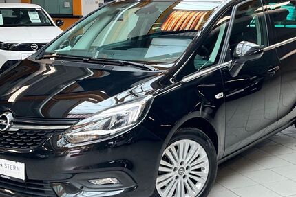 Opel Zafira 195.895 km 6.490 &euro; Mutterstadt 67112
