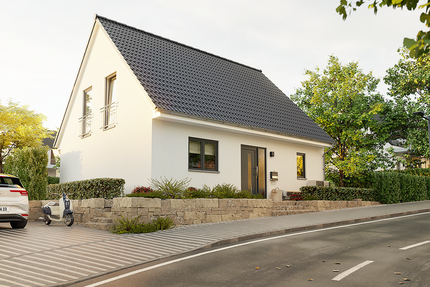 Haus Kemberg - 5 Zimmer, 131 m&sup2;, 324.110&euro; | Angebot:27688038