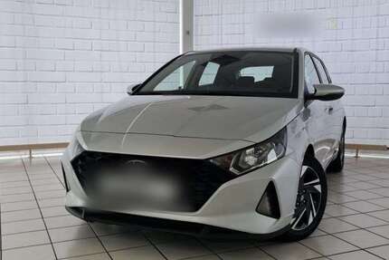Hyundai i20 64.760 km 13.990 &euro; Helgoland 27498
