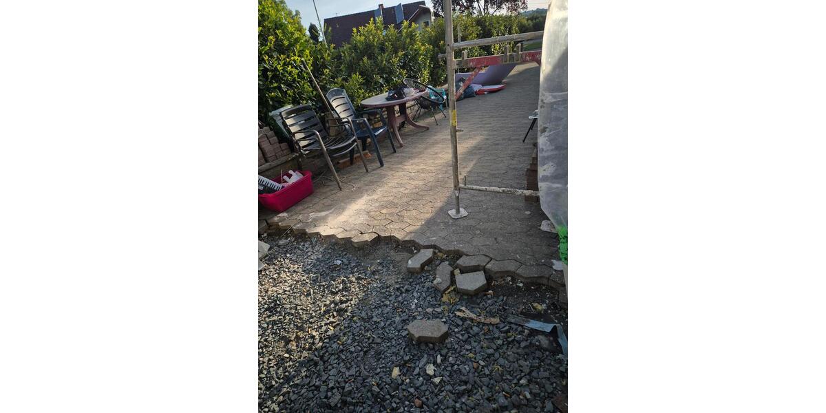 Erdgeschoßwohnung Künzell - 2 Zimmer, 62 m&sup2;, 900&euro; | Angebot:26701065