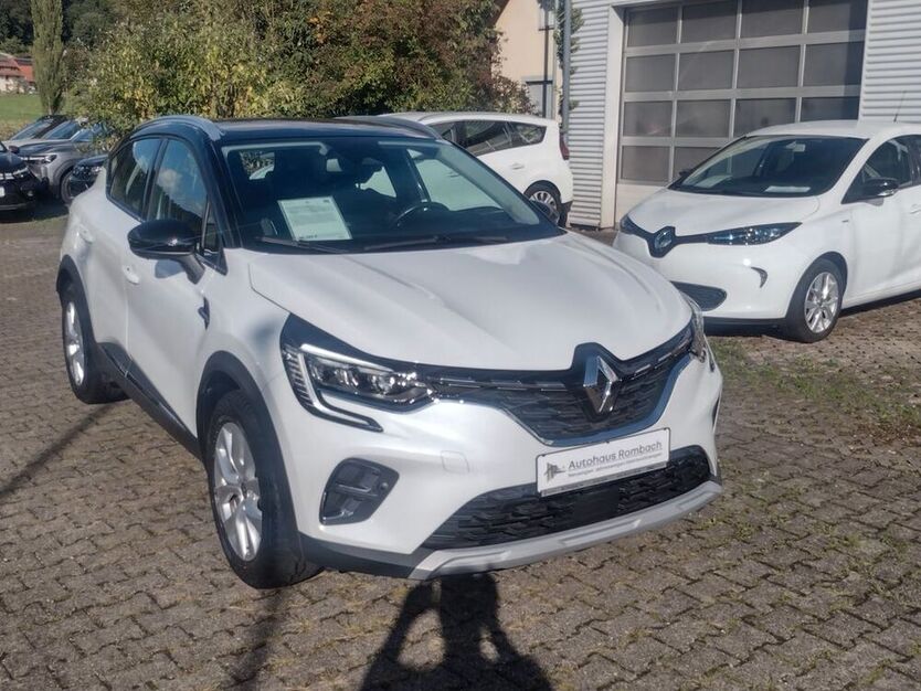 Captur