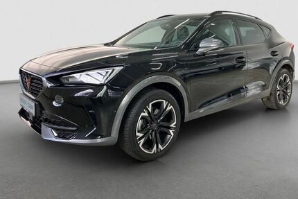 Cupra Formentor 46.966 km 26.380 &euro; Fürth 90763