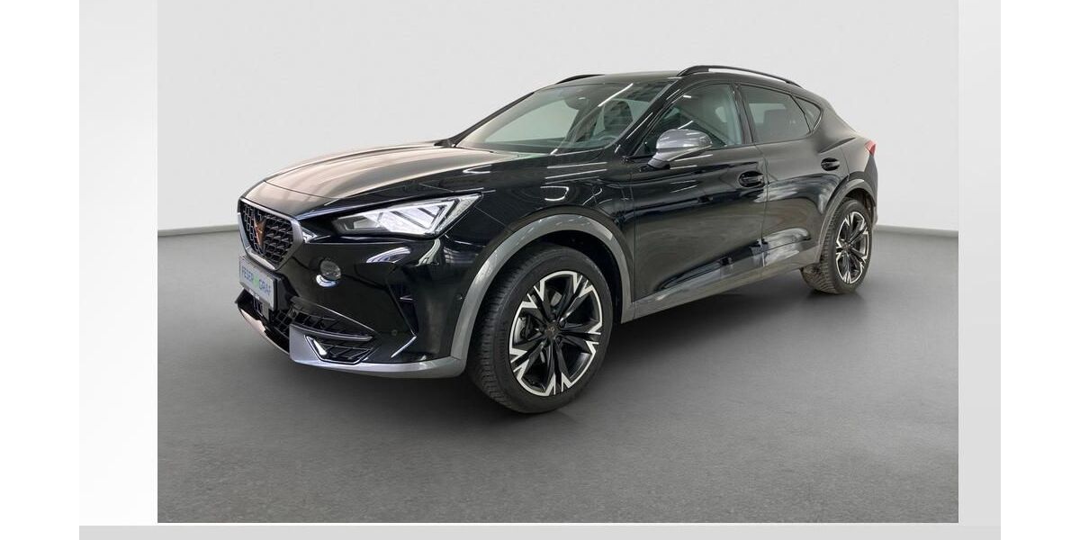 Cupra Formentor 46.966 km 26.480 &euro; Fürth 90763