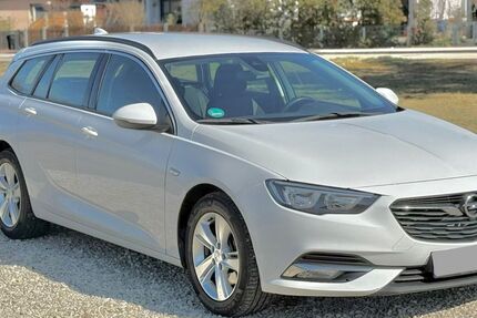 Opel Insignia 235.000 km 6.350 &euro; Nürnberg 90451