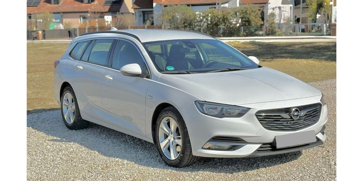 Opel Insignia 235.000 km 6.890 &euro; Nürnberg 90451