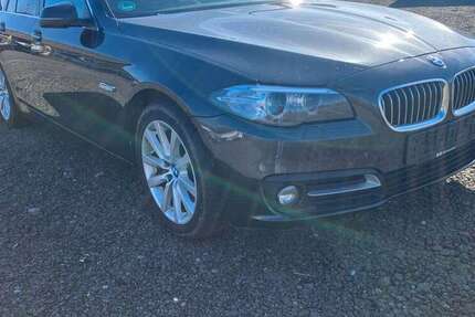 BMW 530 172.197 km 12.990 &euro; Schönhausen 39524
