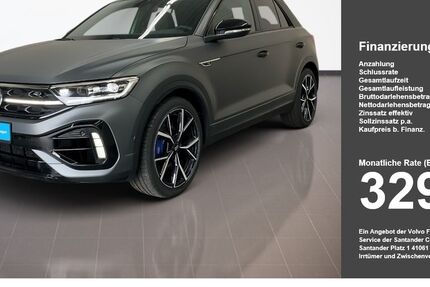 VW T-Roc 13.755 km 40.880 &euro; Vilsbiburg 84137